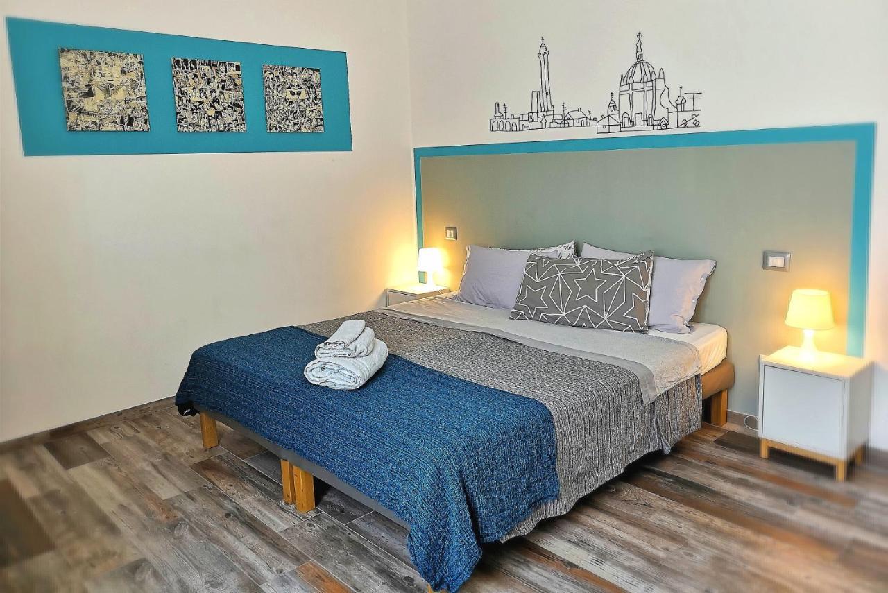 Casa Montanari B&B — Foto 2