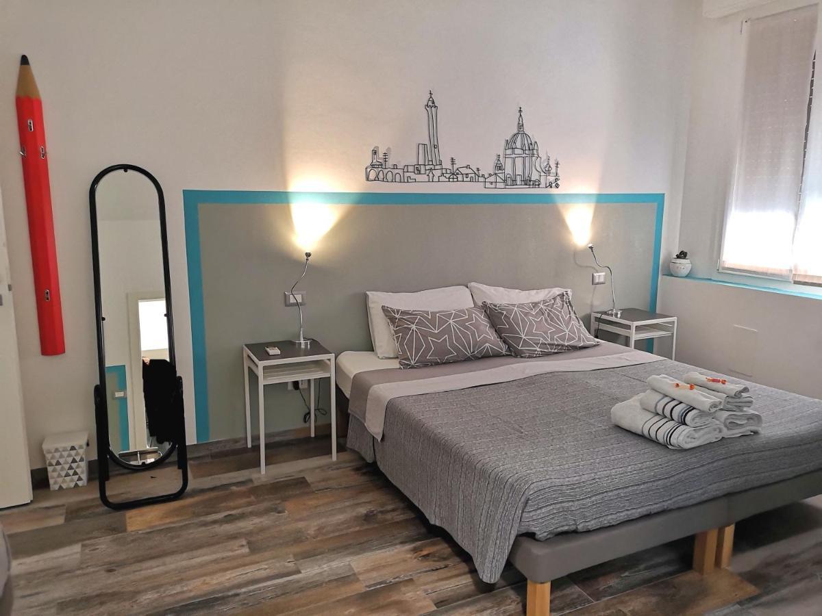 Casa Montanari B&B — Foto 3